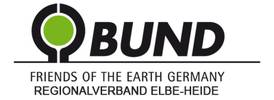 Logo Bund