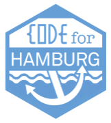 Logo Code for Hamburg