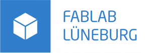 Logo FabLab Lüneburg