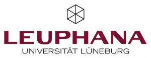 Logo Leuphana Universität Lüneburg