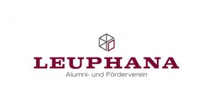 Logo AFL - (C) Leuphana Universität Lüneburg - Alumni- und Förderverein